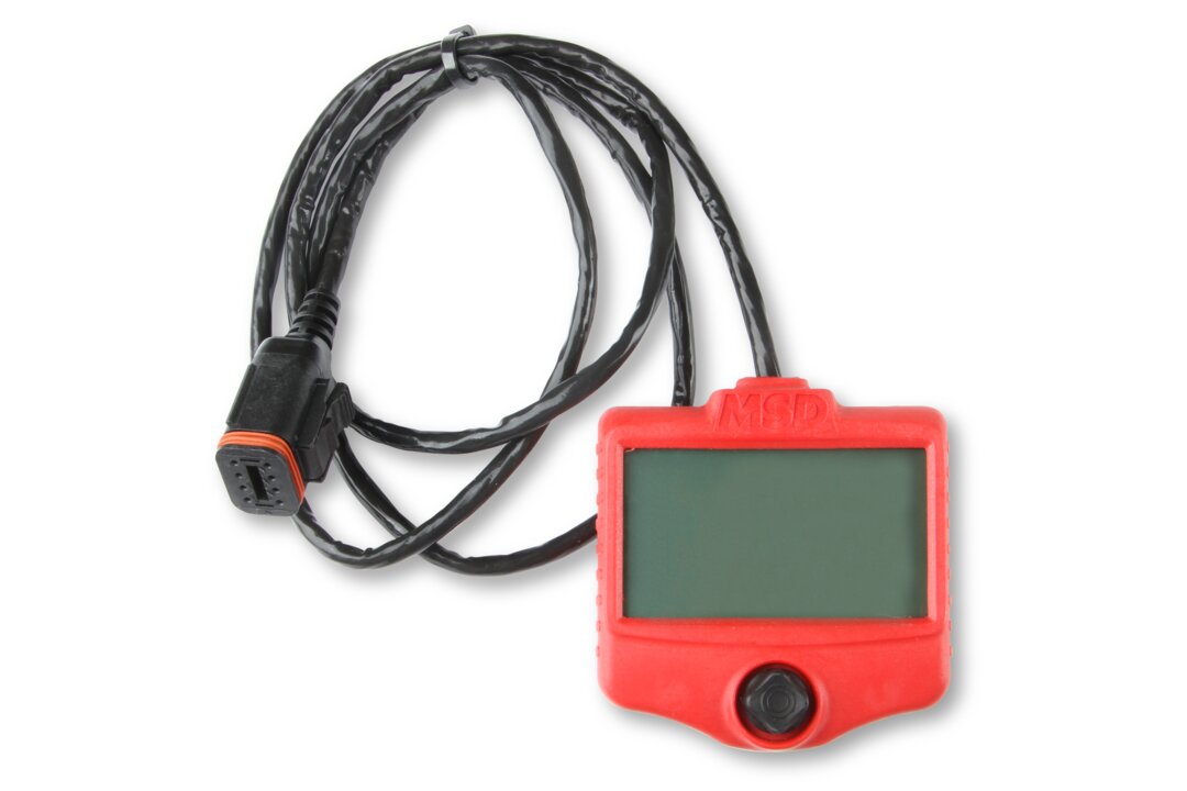 MSD 2760 Atomic Transmission Controller, Stand Alone