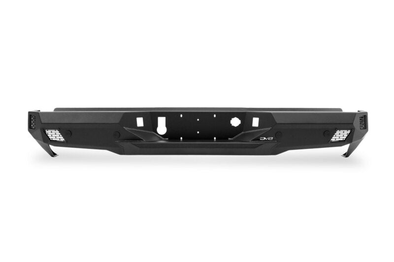 DV8 Offroad 20-23 Chevy & GMC 2500/3500 Spec Series Rear Bumper - #RBCS2-03