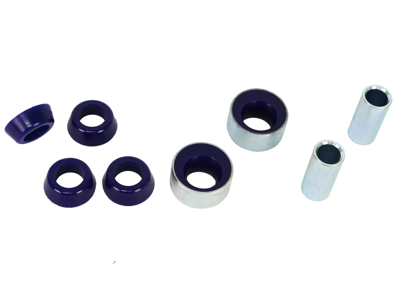 SuperPro Front Control Arm Bushing Kit