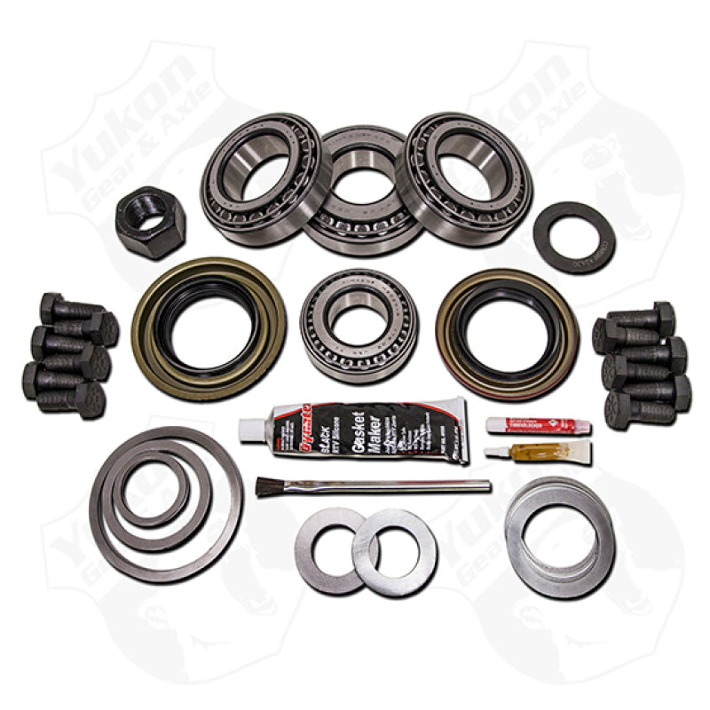 Yukon Gear & Axle YK D80-A Master Overhaul Kit For Dana 80 Diff (4.125 in OD Only)