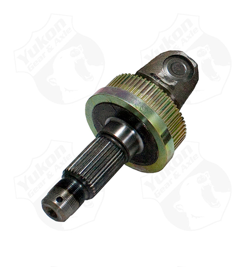 Yukon Gear & Axle YA W39128 4340CM Repl Outer Stub For Dana 44 / Dodge Disconnect Front