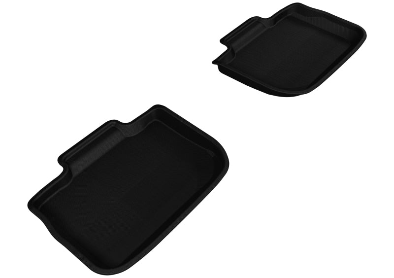3D MAXpider ACE Kagu - Front - Black - #L1DG01401509