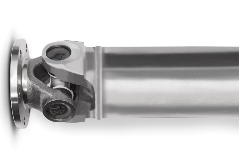 Ford Racing for 2011-2014 Mustang GT 5.0L MT/AT One Piece Aluminum Driveshaft Assembly