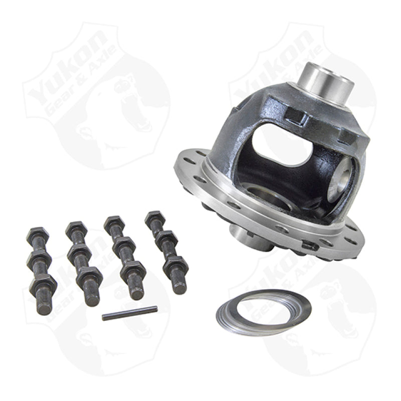 Yukon Gear & Axle YC D707062 Replacement Standard Open Carrier Case For Dana 80 / 4.10+