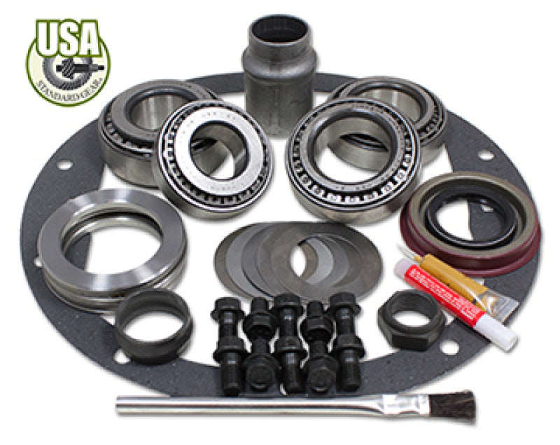 Yukon Gear & Axle ZK D70-U USA Standard Master Overhaul Kit Dana 70 U Diff