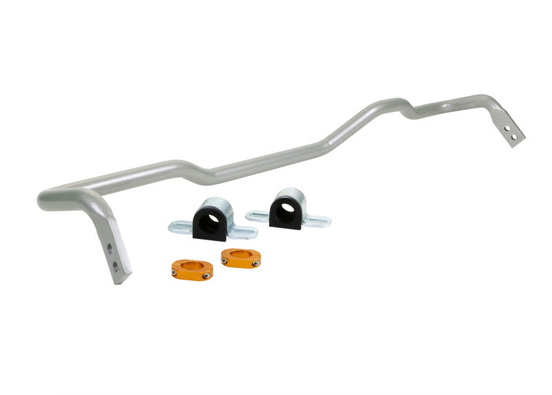 Whiteline BWR25XZ 24mm Rear Adjustable Sway Bar Kit for 2019-2027 Audi Q3, 2015-2020 Audi A3 Quattro, 2015-2020 Audi S3 and More