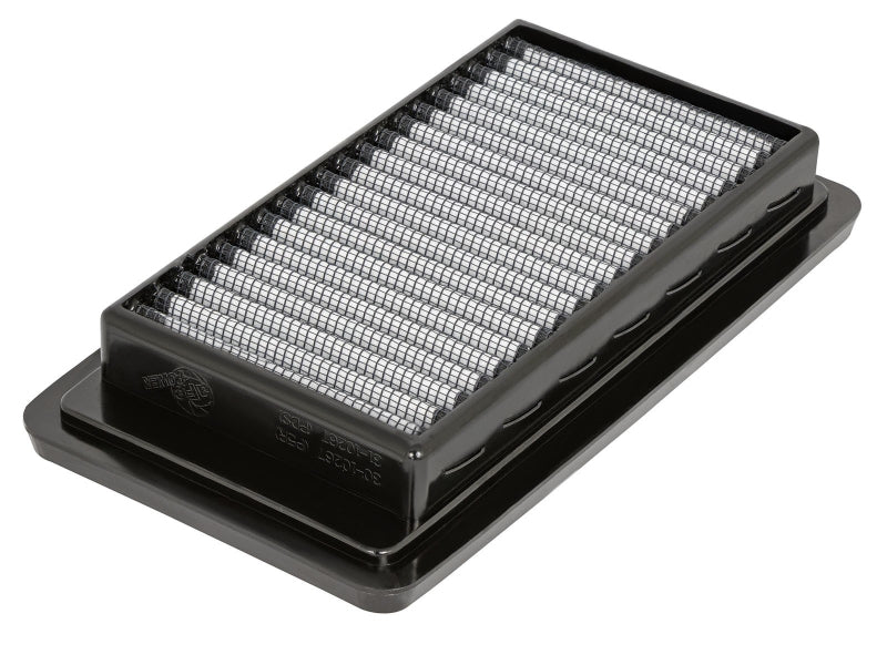 aFe Power Magnum FLOW OE Replacement Air Filter w/Pro DRY S Media for Honda Civic 16-21/Civic Si 17-20/CR-V 17-22 L4-1.5L (t) #31-10267