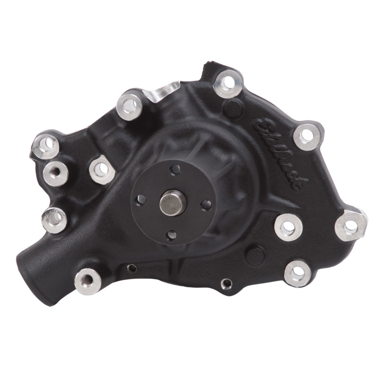 Edelbrock 88413 Water Pump High Performance Ford 1965-1968 289 CI 1968-1969 302 CI 1969 351W