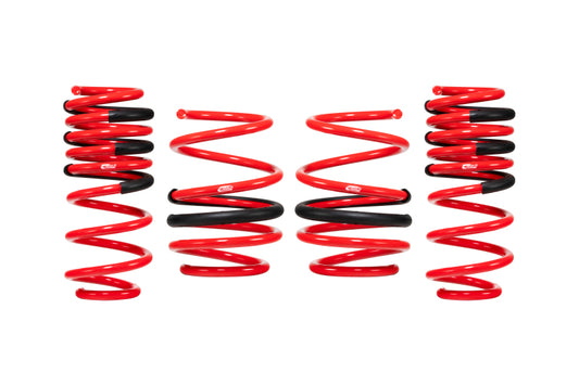 Eibach 22-23 Honda Civic Type R FWD FL5 Sportline Kit (Set of 4 Springs) E20-40-043-04-22