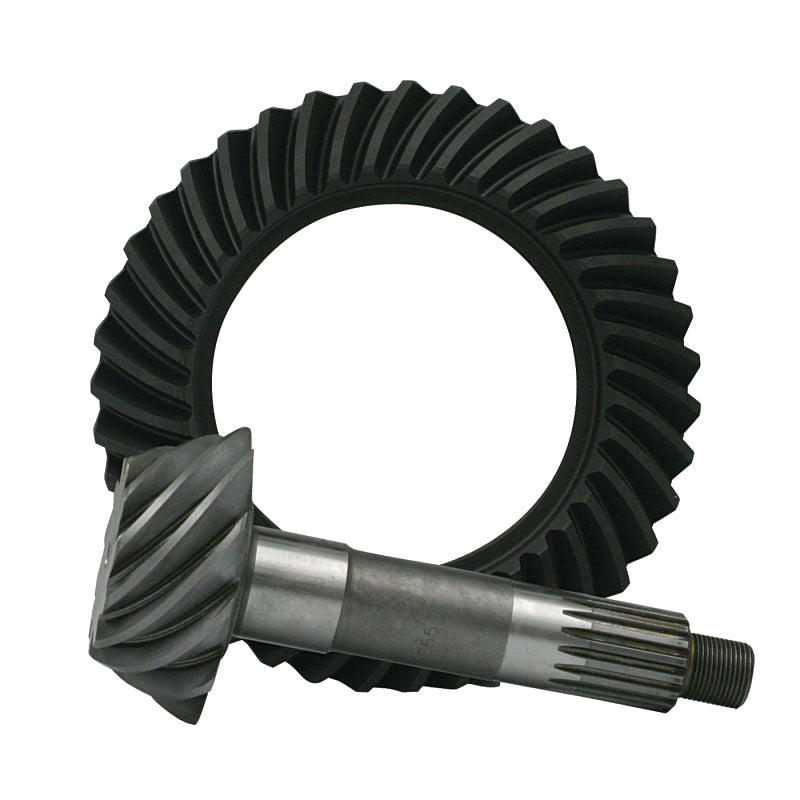 Yukon Gear & Axle YG GM55T-338 High Performance Gear Set For GM Chevy 55T in a 3.38 Ratio