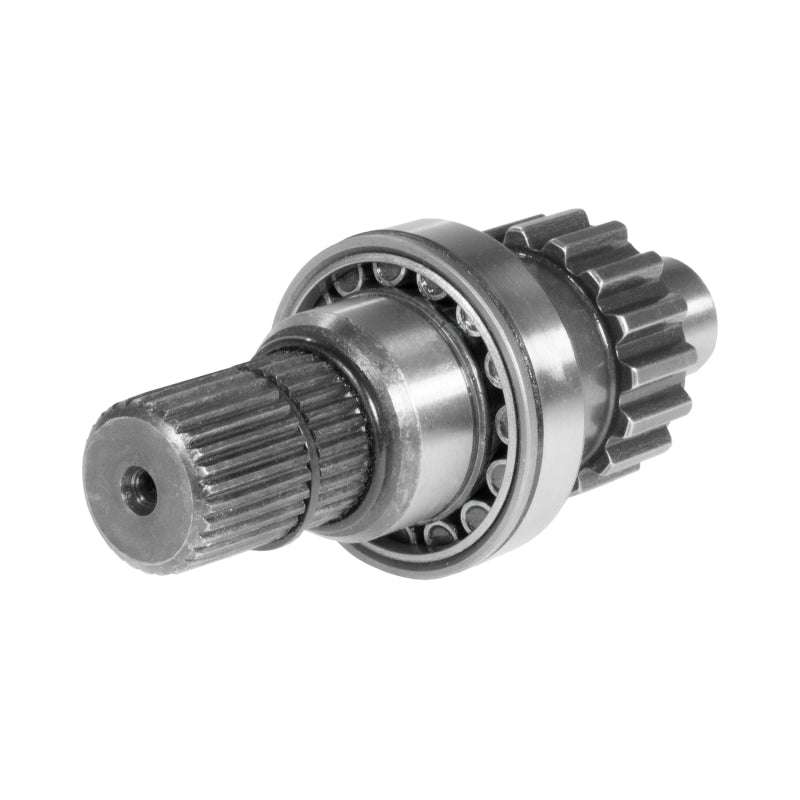 Yukon Gear & Axle YA C52114382AE For Chrysler 8.0in IFS Right Hand Outer Disconnect Stub Axle 16/29 Spline
