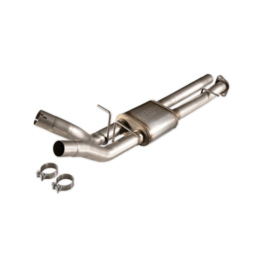 Flowmaster 2025 RAM 1500 HO FlowFX Direct Fit Muffler