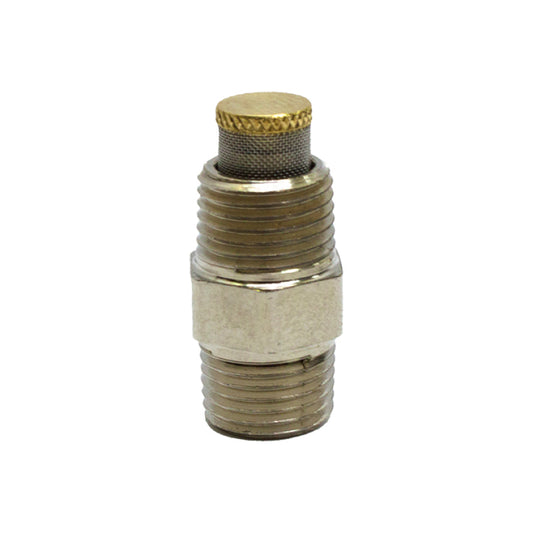 Snow Performance SNO-N0400 Water Methanol Injection Nozzle 4 GPH