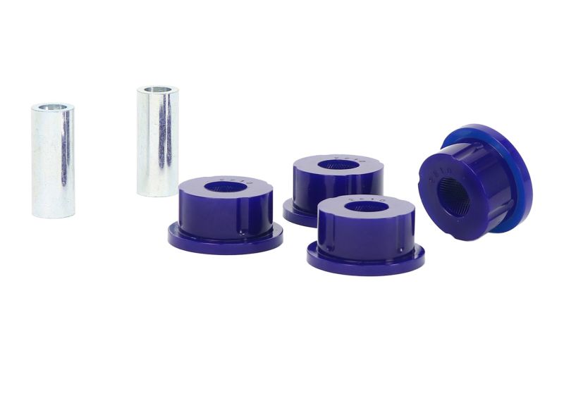 SuperPro Rear Trailing Arm Lower-Rear Bushing Kit