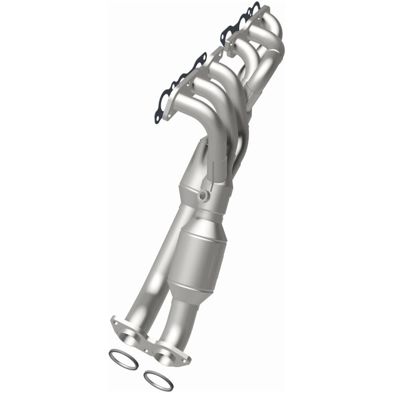 MagnaFlow 452843 Direct Fit Catalytic Converter 97-00 Lexus GS300 3.0L - #452843