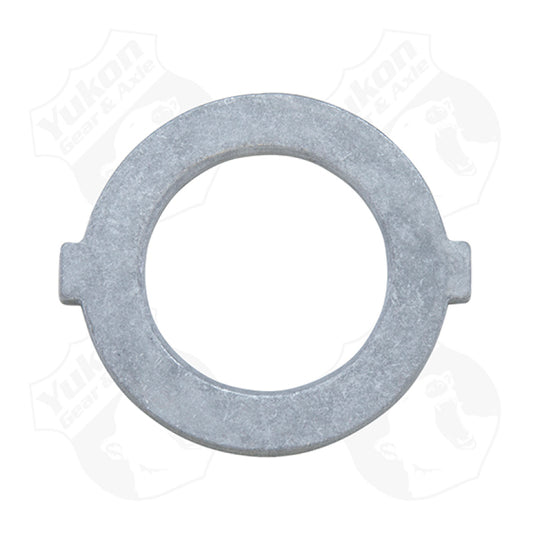 Yukon Gear & Axle YSPTW-066 Thrust Washer For GM 9.25in IFS Stub Shaft