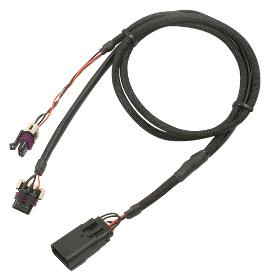 MSD 2278 6LS Ignition Adapter Harness