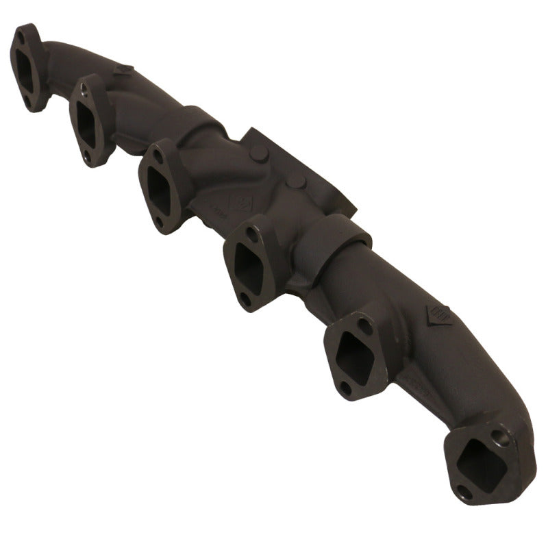 BD Diesel 88-98 Dodge 5.9L 12-Valve Cummins Pulse Exhaust Manifold Kit 1046048