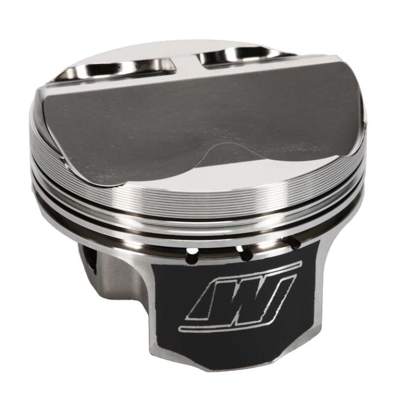 Wiseco K650M875AP for Honda K-Series +10.5cc Dome 1.181x87.5mm Piston Shelf Stock Kit