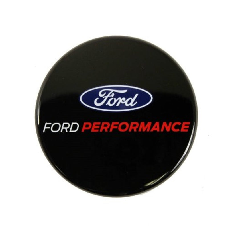 Ford Racing for 2015-2017 Mustang GT Performance Pack Front Wheel 19 x 9in - Matte Black