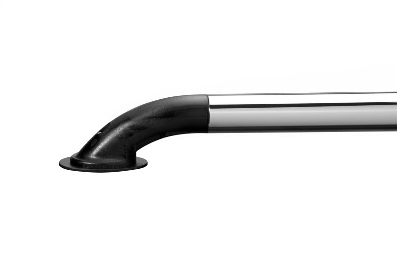 Putco for 2020 Chevrolet Silverado HD / GMC Sierra HD - 2500/3500 6.8ft Bed Nylon SSR Rails