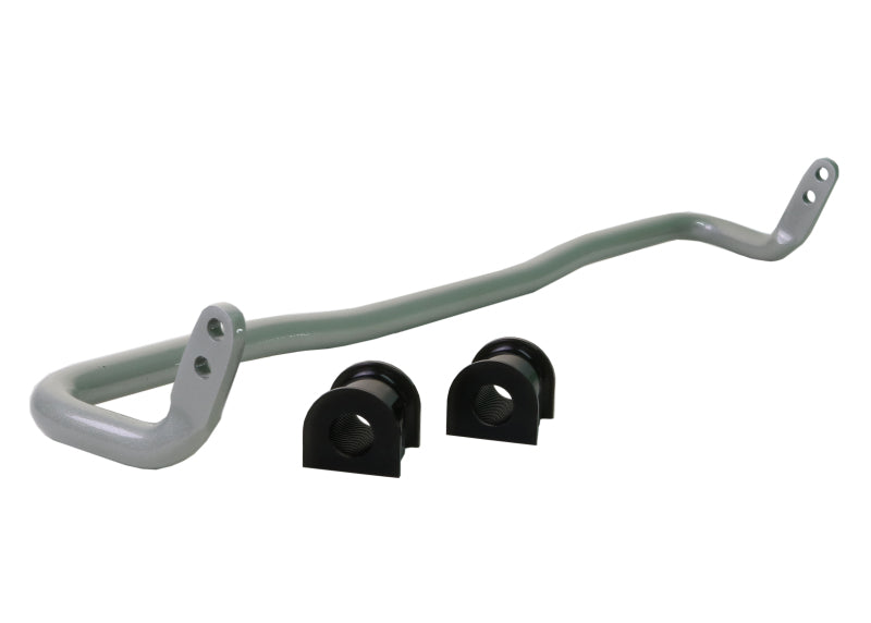 Whiteline BHR97Z Rear 22mm Heavy Duty Adjustable Sway Bar for 2016-2026 Honda Civic, 2017-2023 Honda CR-V, 2023-2027 Acura Integra and More