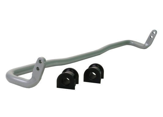 Whiteline BHR97Z Rear 22mm Heavy Duty Adjustable Sway Bar for 2016-2026 Honda Civic, 2017-2023 Honda CR-V, 2023-2027 Acura Integra and More