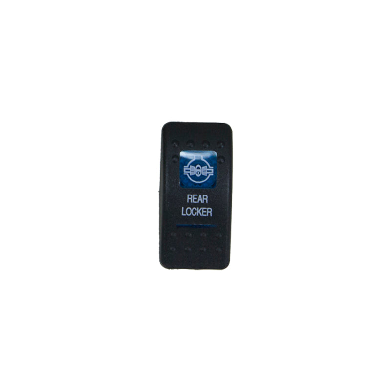 Yukon Gear & Axle YZLASC-R Zip Locker Rear Switch Cover