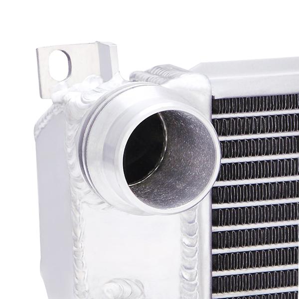 Mishimoto 99-06 BMW 323i/323i/328i/330i Performance Aluminum Radiator - #MMRAD-E46-323
