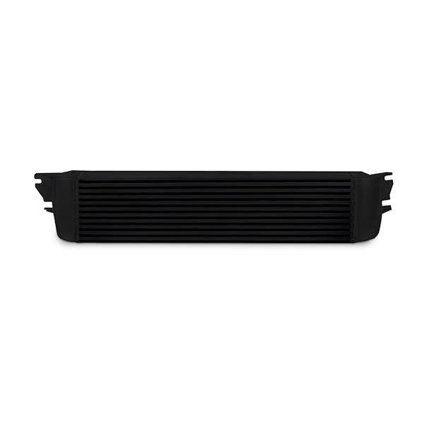 Mishimoto 03-05 Dodge Neon SRT-4 Black Aluminum Performance Intercooler Kit - #MMINT-SRT4-03BK