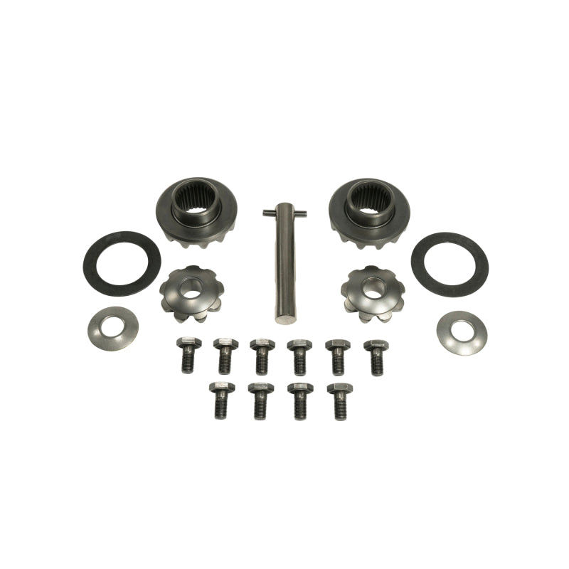 Yukon Gear & Axle YPKD30-S-27-JK Replacement 27 Spline Standard Open Spider Gear Kit For Jeep JK Dana 30 Front