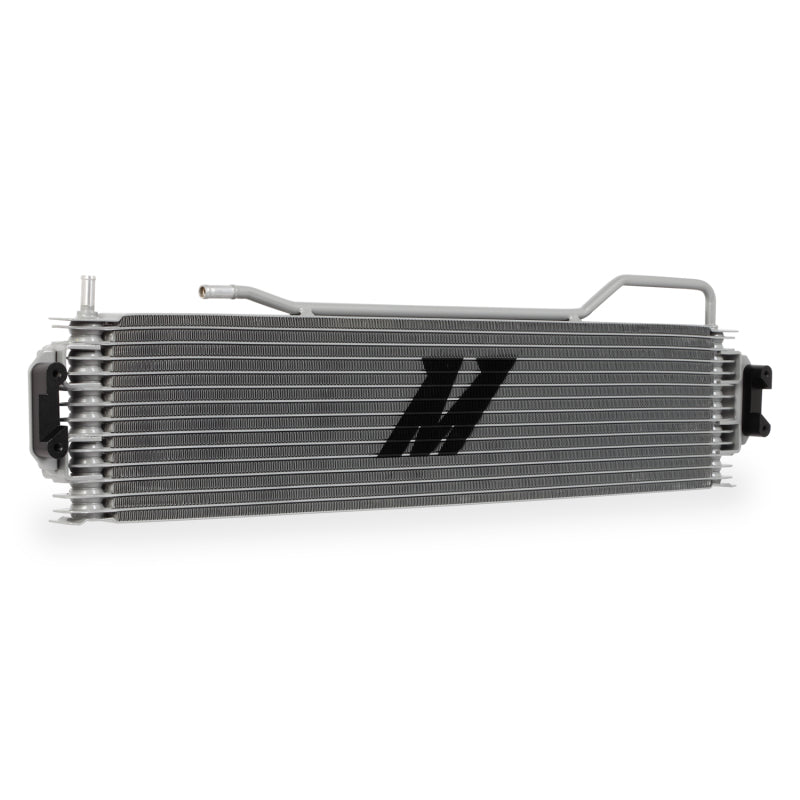 Mishimoto 2014+ Chevy Silverado 1500 V8 Transmission Cooler - #MMTC-K2-14