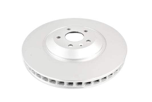 DBA 2020+ Audi Q7 45 TDI/50 TDI Quattro En-Shield Standard Front Brake Rotor
