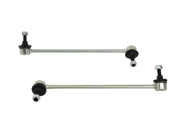 Whiteline W23162 Front Sway Bar Link Assembly (Ball/Ball Link) for 2014-2017 Chevrolet SS, 2008-2009 Pontiac G8