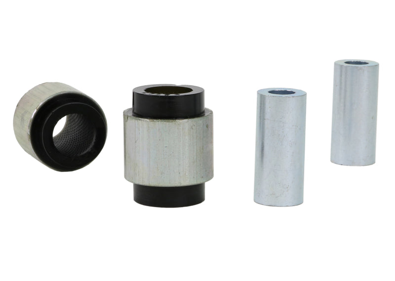 Whiteline W63381 Rear Lower Inner Control Arm Bushing Kit for 1997-2006 Honda CR-V, 2006-2012 Honda Civic, 2002-2006 Acura RSX