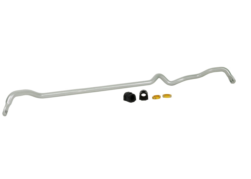 Whiteline BSF50Z Front 26mm Heavy Duty Adjustable Sway Bar for 2014-2018 Subaru Forester