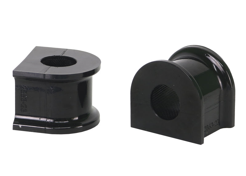 Whiteline W23788 Sway Bar Mount Bushing Kit 23mm for 2008-2009 Pontiac G8