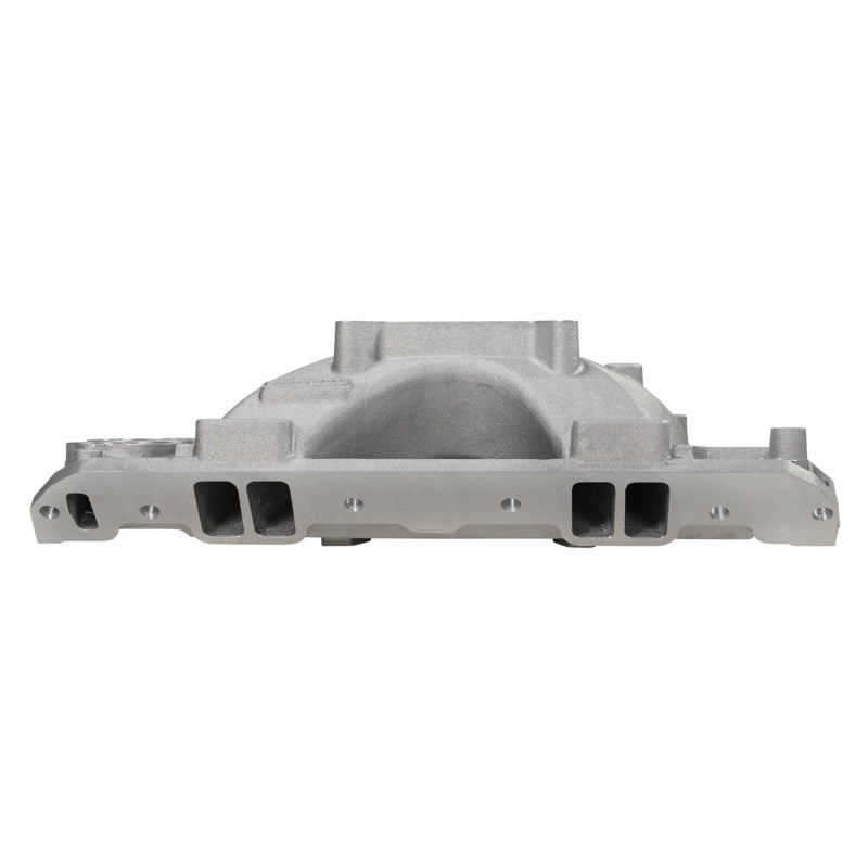 Edelbrock 28110 Victor Jr Manifold AMC 1970-1991 Carbureted (Race Manifold)