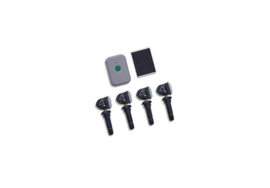 Ford Racing for 2024-2026 Mustang TPMS Sensors and Activation Tool Kit