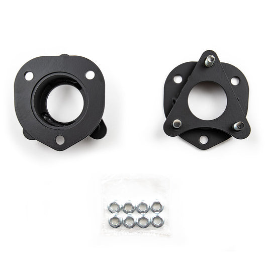 Belltech 2005-2017 for Nissan Frontier/Xterra 2.5in Front Strut Spacer