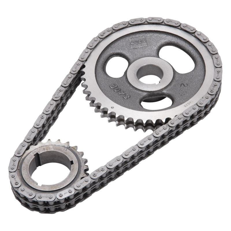 Edelbrock 7803 Timing Chain And Gear Set Chrysler 318-360