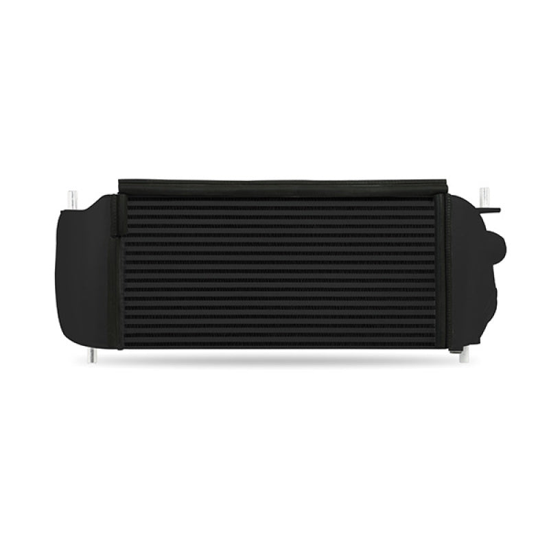Mishimoto 2016+ Ford F-150 2.7/3.5L Ecoboost Intercooler (I/C ONLY) - Black - #MMINT-F150-15BK