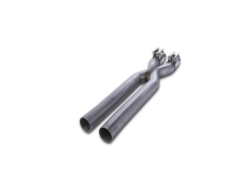 Ford Racing for 2015 Mustang GT X-Pipe (Reuses Stock Cats)