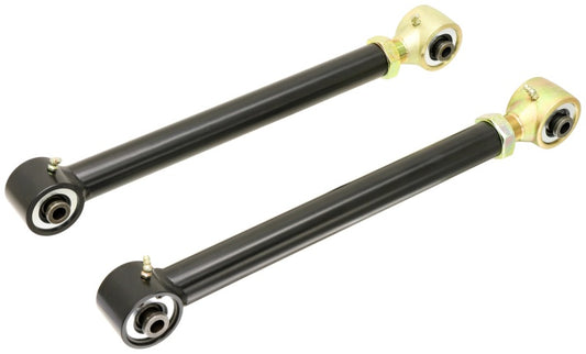 RockJock JL/JK Johnny Joint Rear Lower Control Arms