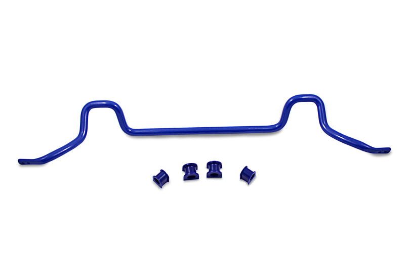 SuperPro 30mm 2-Position Adjustable Front Sway Bar Kit - MKIV Toyota Supra
