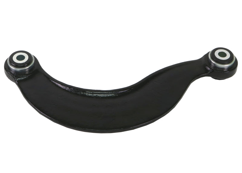 Whiteline WA402 Rear Upper Control Arm for 2008-2018 Ford Focus, 2004-2013 Mazda 3, 2004-2012 Volvo S40 and More