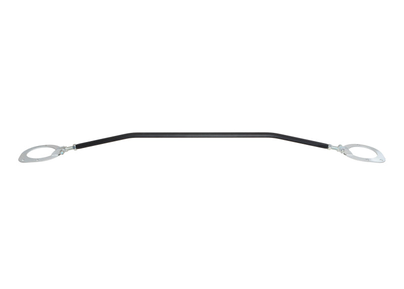 Whiteline KSB618 Front Adjustable Strut Tower Brace for 2004-2006 Pontiac GTO