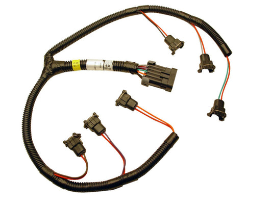 FAST 301206 Fuel Injector Harness