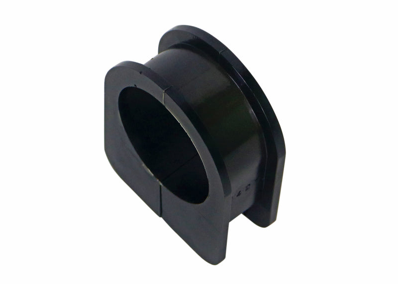 Whiteline W13406 Steering Rack and Pinion Mount Bushing Kit for 2002-2006 MINI Cooper