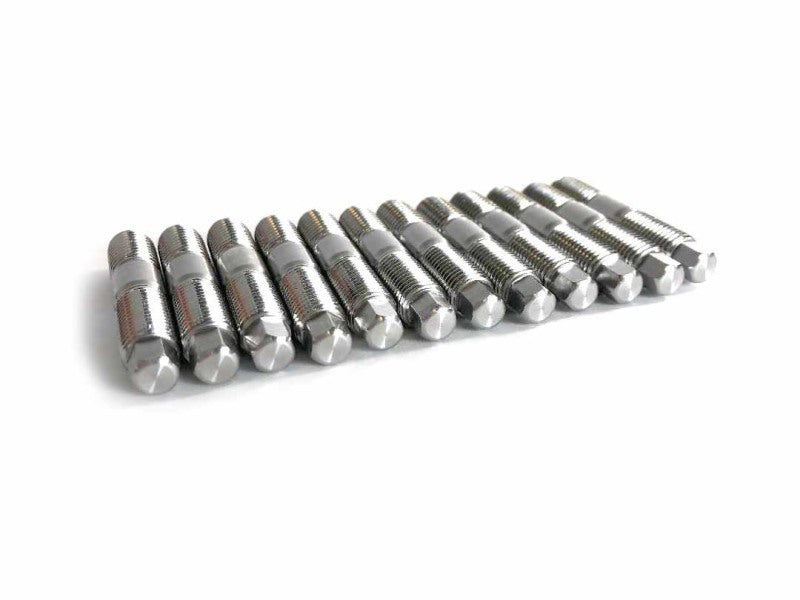 Fleece Performance FPE-34771 for 94-18 Dodge Cummins 2500-3500 Exhaust Manifold Stud Kit - 7mm External Hex Head